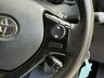 USED 2016 66 TOYOTA AYGO 1.0 VVT-i x-cite 3 Yellow Bi-Tone Hatchback 5dr Petrol Manual Euro 6 (68 ps) LONG MOT, JUST BEEN SERVICED, HPI CLEAR, 2 X KEYS, 1 PREVIOUS OWNER! BLUETOOTH, AIR CON, ELECTRIC WINDOWS, PRIVACY GLASS, BLACK GLOSS ALLOYS!