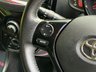 USED 2016 66 TOYOTA AYGO 1.0 VVT-i x-cite 3 Yellow Bi-Tone Hatchback 5dr Petrol Manual Euro 6 (68 ps) LONG MOT, JUST BEEN SERVICED, HPI CLEAR, 2 X KEYS, 1 PREVIOUS OWNER! BLUETOOTH, AIR CON, ELECTRIC WINDOWS, PRIVACY GLASS, BLACK GLOSS ALLOYS!
