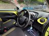USED 2016 66 TOYOTA AYGO 1.0 VVT-i x-cite 3 Yellow Bi-Tone Hatchback 5dr Petrol Manual Euro 6 (68 ps) LONG MOT, JUST BEEN SERVICED, HPI CLEAR, 2 X KEYS, 1 PREVIOUS OWNER! BLUETOOTH, AIR CON, ELECTRIC WINDOWS, PRIVACY GLASS, BLACK GLOSS ALLOYS!