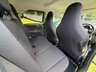 USED 2016 66 TOYOTA AYGO 1.0 VVT-i x-cite 3 Yellow Bi-Tone Hatchback 5dr Petrol Manual Euro 6 (68 ps) LONG MOT, JUST BEEN SERVICED, HPI CLEAR, 2 X KEYS, 1 PREVIOUS OWNER! BLUETOOTH, AIR CON, ELECTRIC WINDOWS, PRIVACY GLASS, BLACK GLOSS ALLOYS!