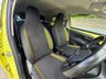 USED 2016 66 TOYOTA AYGO 1.0 VVT-i x-cite 3 Yellow Bi-Tone Hatchback 5dr Petrol Manual Euro 6 (68 ps) LONG MOT, JUST BEEN SERVICED, HPI CLEAR, 2 X KEYS, 1 PREVIOUS OWNER! BLUETOOTH, AIR CON, ELECTRIC WINDOWS, PRIVACY GLASS, BLACK GLOSS ALLOYS!