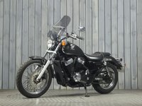 USED 2010 60 HONDA VT750  