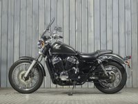 USED 2010 60 HONDA VT750  
