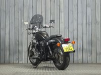 USED 2010 60 HONDA VT750  