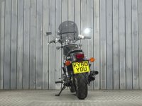 USED 2010 60 HONDA VT750  