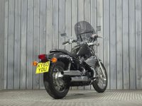 USED 2010 60 HONDA VT750  