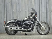 USED 2010 60 HONDA VT750  