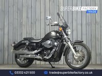 USED 2010 60 HONDA VT750  