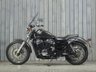 USED 2010 60 HONDA VT750  