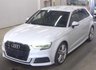USED 2017 17 AUDI A3 1.4 TFSI CoD S line Sportback 5dr Petrol S Tronic Euro 6 (s/s) (150 ps) 