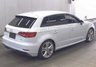 USED 2017 17 AUDI A3 1.4 TFSI CoD S line Sportback 5dr Petrol S Tronic Euro 6 (s/s) (150 ps) 