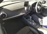USED 2017 17 AUDI A3 1.4 TFSI CoD S line Sportback 5dr Petrol S Tronic Euro 6 (s/s) (150 ps) 