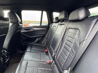 USED 2021 21 BMW X3 2.0 20d MHT M Sport SUV 5dr Diesel Hybrid Auto xDrive Euro 6 (s/s) (190 ps) NAV*CAM*CAR PLAY*TOW BAR*F.S.H*41K
