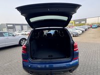 USED 2021 21 BMW X3 2.0 20d MHT M Sport SUV 5dr Diesel Hybrid Auto xDrive Euro 6 (s/s) (190 ps) NAV*CAM*CAR PLAY*TOW BAR*F.S.H*41K