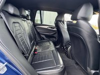 USED 2021 21 BMW X3 2.0 20d MHT M Sport SUV 5dr Diesel Hybrid Auto xDrive Euro 6 (s/s) (190 ps) NAV*CAM*CAR PLAY*TOW BAR*F.S.H*41K