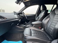 USED 2021 21 BMW X3 2.0 20d MHT M Sport SUV 5dr Diesel Hybrid Auto xDrive Euro 6 (s/s) (190 ps) NAV*CAM*CAR PLAY*TOW BAR*F.S.H*41K