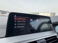 USED 2021 21 BMW X3 2.0 20d MHT M Sport SUV 5dr Diesel Hybrid Auto xDrive Euro 6 (s/s) (190 ps) NAV*CAM*CAR PLAY*TOW BAR*F.S.H*41K