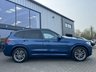 USED 2021 21 BMW X3 2.0 20d MHT M Sport SUV 5dr Diesel Hybrid Auto xDrive Euro 6 (s/s) (190 ps) NAV*CAM*CAR PLAY*TOW BAR*F.S.H*41K
