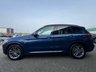 USED 2021 21 BMW X3 2.0 20d MHT M Sport SUV 5dr Diesel Hybrid Auto xDrive Euro 6 (s/s) (190 ps) NAV*CAM*CAR PLAY*TOW BAR*F.S.H*41K