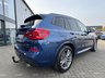 USED 2021 21 BMW X3 2.0 20d MHT M Sport SUV 5dr Diesel Hybrid Auto xDrive Euro 6 (s/s) (190 ps) NAV*CAM*CAR PLAY*TOW BAR*F.S.H*41K