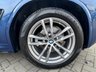 USED 2021 21 BMW X3 2.0 20d MHT M Sport SUV 5dr Diesel Hybrid Auto xDrive Euro 6 (s/s) (190 ps) NAV*CAM*CAR PLAY*TOW BAR*F.S.H*41K