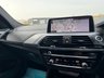USED 2021 21 BMW X3 2.0 20d MHT M Sport SUV 5dr Diesel Hybrid Auto xDrive Euro 6 (s/s) (190 ps) NAV*CAM*CAR PLAY*TOW BAR*F.S.H*41K