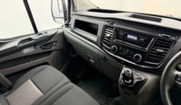 USED 2019 19 FORD TRANSIT CUSTOM 2.0 300 EcoBlue Panel Van 5dr Diesel Manual L1 H1 Euro 6 (105 ps) BRAND NEW WHEELS AND TYRES ARE EXTRA COST