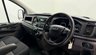 USED 2019 19 FORD TRANSIT CUSTOM 2.0 300 EcoBlue Panel Van 5dr Diesel Manual L1 H1 Euro 6 (105 ps) BRAND NEW WHEELS AND TYRES ARE EXTRA COST