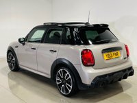 USED 2021 21 MINI HATCH 1.5 Cooper Sport Hatchback 5dr Petrol Manual Euro 6 (s/s) (136 ps) Rooftop Grey | Comfort + Pack | Heated Steering Wheel | Harman Kardon Audio | Panoramic Roof | JCW Pack