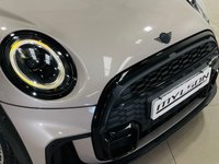USED 2021 21 MINI HATCH 1.5 Cooper Sport Hatchback 5dr Petrol Manual Euro 6 (s/s) (136 ps) Rooftop Grey | Comfort + Pack | Heated Steering Wheel | Harman Kardon Audio | Panoramic Roof | JCW Pack