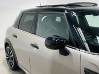 USED 2021 21 MINI HATCH 1.5 Cooper Sport Hatchback 5dr Petrol Manual Euro 6 (s/s) (136 ps) Rooftop Grey | Comfort + Pack | Heated Steering Wheel | Harman Kardon Audio | Panoramic Roof | JCW Pack