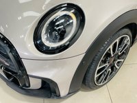 USED 2021 21 MINI HATCH 1.5 Cooper Sport Hatchback 5dr Petrol Manual Euro 6 (s/s) (136 ps) Rooftop Grey | Comfort + Pack | Heated Steering Wheel | Harman Kardon Audio | Panoramic Roof | JCW Pack