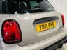 USED 2021 21 MINI HATCH 1.5 Cooper Sport Hatchback 5dr Petrol Manual Euro 6 (s/s) (136 ps) Rooftop Grey | Comfort + Pack | Heated Steering Wheel | Harman Kardon Audio | Panoramic Roof | JCW Pack