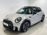 USED 2021 21 MINI HATCH 1.5 Cooper Sport Hatchback 5dr Petrol Manual Euro 6 (s/s) (136 ps) Rooftop Grey | Comfort + Pack | Heated Steering Wheel | Harman Kardon Audio | Panoramic Roof | JCW Pack