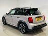 USED 2021 21 MINI HATCH 1.5 Cooper Sport Hatchback 5dr Petrol Manual Euro 6 (s/s) (136 ps) Rooftop Grey | Comfort + Pack | Heated Steering Wheel | Harman Kardon Audio | Panoramic Roof | JCW Pack