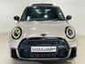 USED 2021 21 MINI HATCH 1.5 Cooper Sport Hatchback 5dr Petrol Manual Euro 6 (s/s) (136 ps) Rooftop Grey | Comfort + Pack | Heated Steering Wheel | Harman Kardon Audio | Panoramic Roof | JCW Pack