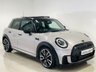 USED 2021 21 MINI HATCH 1.5 Cooper Sport Hatchback 5dr Petrol Manual Euro 6 (s/s) (136 ps) Rooftop Grey | Comfort + Pack | Heated Steering Wheel | Harman Kardon Audio | Panoramic Roof | JCW Pack