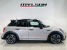 USED 2021 21 MINI HATCH 1.5 Cooper Sport Hatchback 5dr Petrol Manual Euro 6 (s/s) (136 ps) Rooftop Grey | Comfort + Pack | Heated Steering Wheel | Harman Kardon Audio | Panoramic Roof | JCW Pack