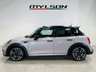 USED 2021 21 MINI HATCH 1.5 Cooper Sport Hatchback 5dr Petrol Manual Euro 6 (s/s) (136 ps) Rooftop Grey | Comfort + Pack | Heated Steering Wheel | Harman Kardon Audio | Panoramic Roof | JCW Pack