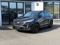 USED 2021 HYUNDAI TUCSON 1.6 CRDi MHEV N Line SUV 5dr Diesel Hybrid Manual Euro 6 (s/s) (136 ps) 
