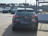 USED 2021 HYUNDAI TUCSON 1.6 CRDi MHEV N Line SUV 5dr Diesel Hybrid Manual Euro 6 (s/s) (136 ps) 