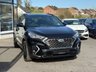 USED 2021 HYUNDAI TUCSON 1.6 CRDi MHEV N Line SUV 5dr Diesel Hybrid Manual Euro 6 (s/s) (136 ps) 