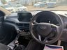 USED 2021 HYUNDAI TUCSON 1.6 CRDi MHEV N Line SUV 5dr Diesel Hybrid Manual Euro 6 (s/s) (136 ps) 
