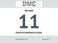 USED 2013 13 KIA SPORTAGE 2.0 CRDi KX-4 SUV 5dr Diesel Auto AWD Euro 5 (181 bhp) 