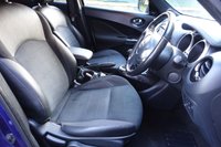 USED 2016 16 NISSAN JUKE 1.5 dCi N-Connecta SUV 5dr Diesel Manual Euro 6 (s/s) (110 ps) Cambelt , Water Pump Just Replaced