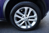 USED 2016 16 NISSAN JUKE 1.5 dCi N-Connecta SUV 5dr Diesel Manual Euro 6 (s/s) (110 ps) Cambelt , Water Pump Just Replaced