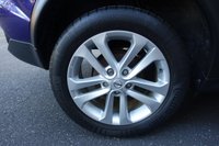 USED 2016 16 NISSAN JUKE 1.5 dCi N-Connecta SUV 5dr Diesel Manual Euro 6 (s/s) (110 ps) Cambelt , Water Pump Just Replaced