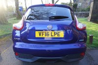 USED 2016 16 NISSAN JUKE 1.5 dCi N-Connecta SUV 5dr Diesel Manual Euro 6 (s/s) (110 ps) Cambelt , Water Pump Just Replaced