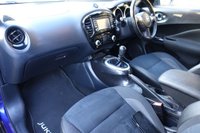 USED 2016 16 NISSAN JUKE 1.5 dCi N-Connecta SUV 5dr Diesel Manual Euro 6 (s/s) (110 ps) Cambelt , Water Pump Just Replaced