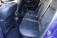 USED 2016 16 NISSAN JUKE 1.5 dCi N-Connecta SUV 5dr Diesel Manual Euro 6 (s/s) (110 ps) Cambelt , Water Pump Just Replaced